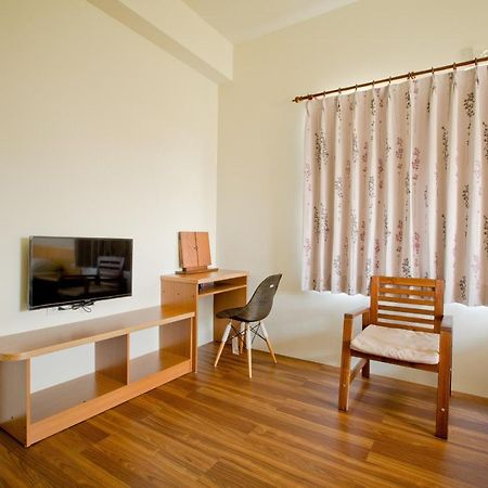 Penghu Sun House Apartment Magong Exterior photo