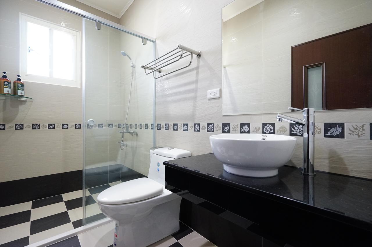 Penghu Sun House Apartment Magong Exterior photo