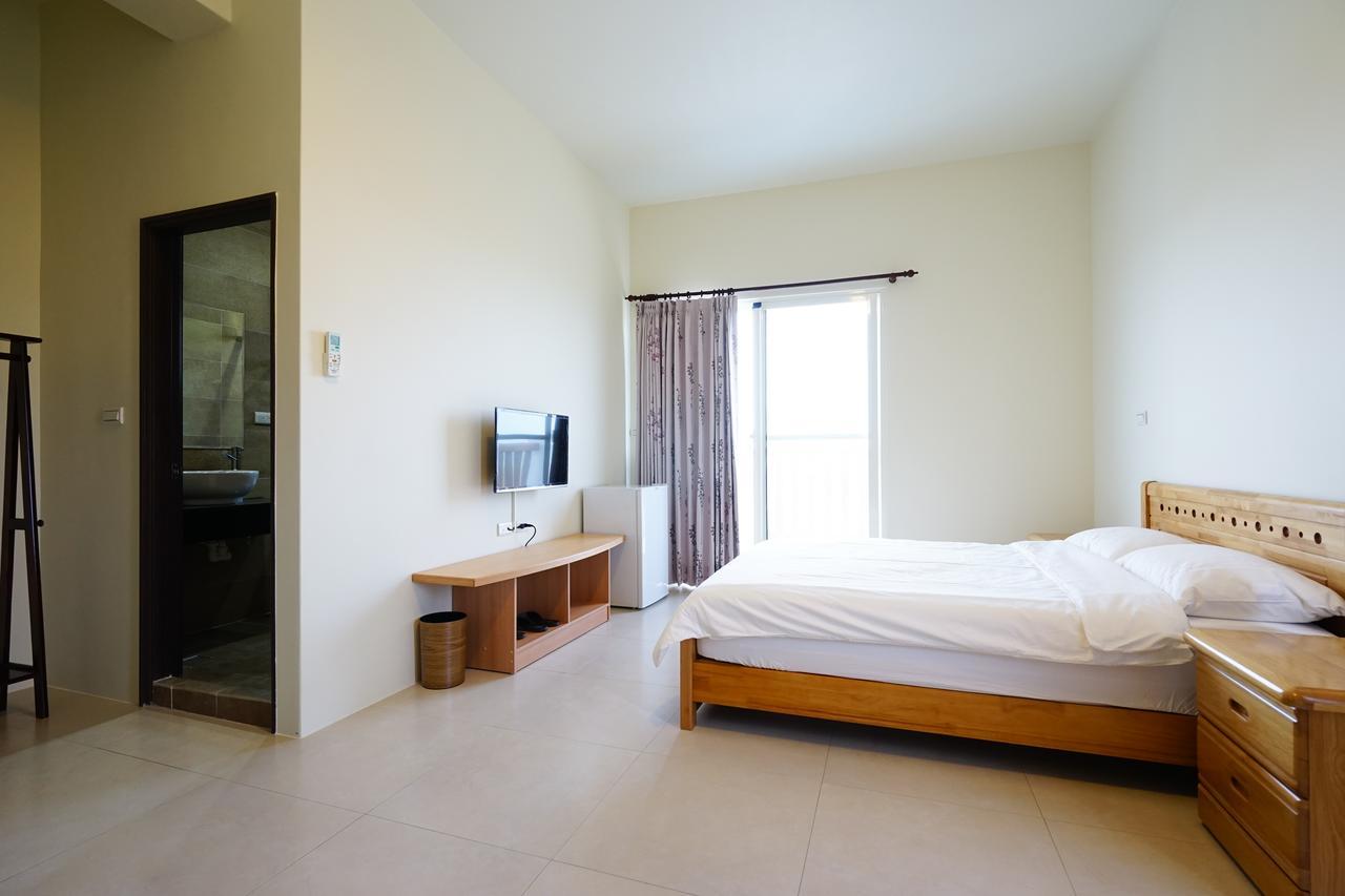 Penghu Sun House Apartment Magong Exterior photo