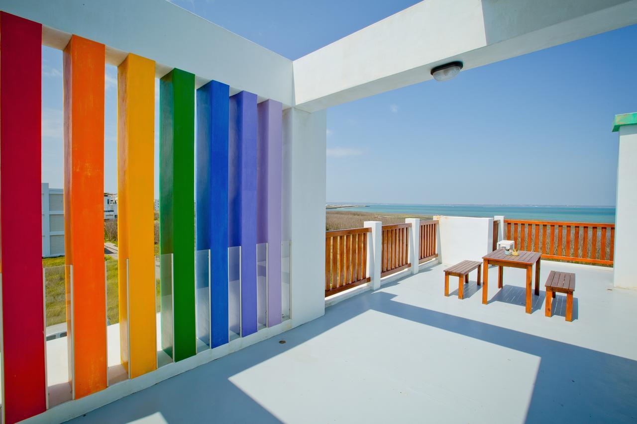 Penghu Sun House Apartment Magong Exterior photo