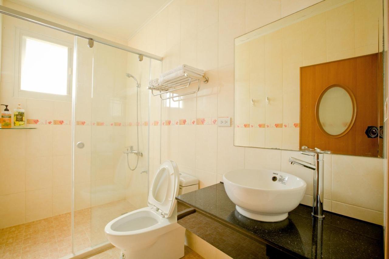 Penghu Sun House Apartment Magong Exterior photo